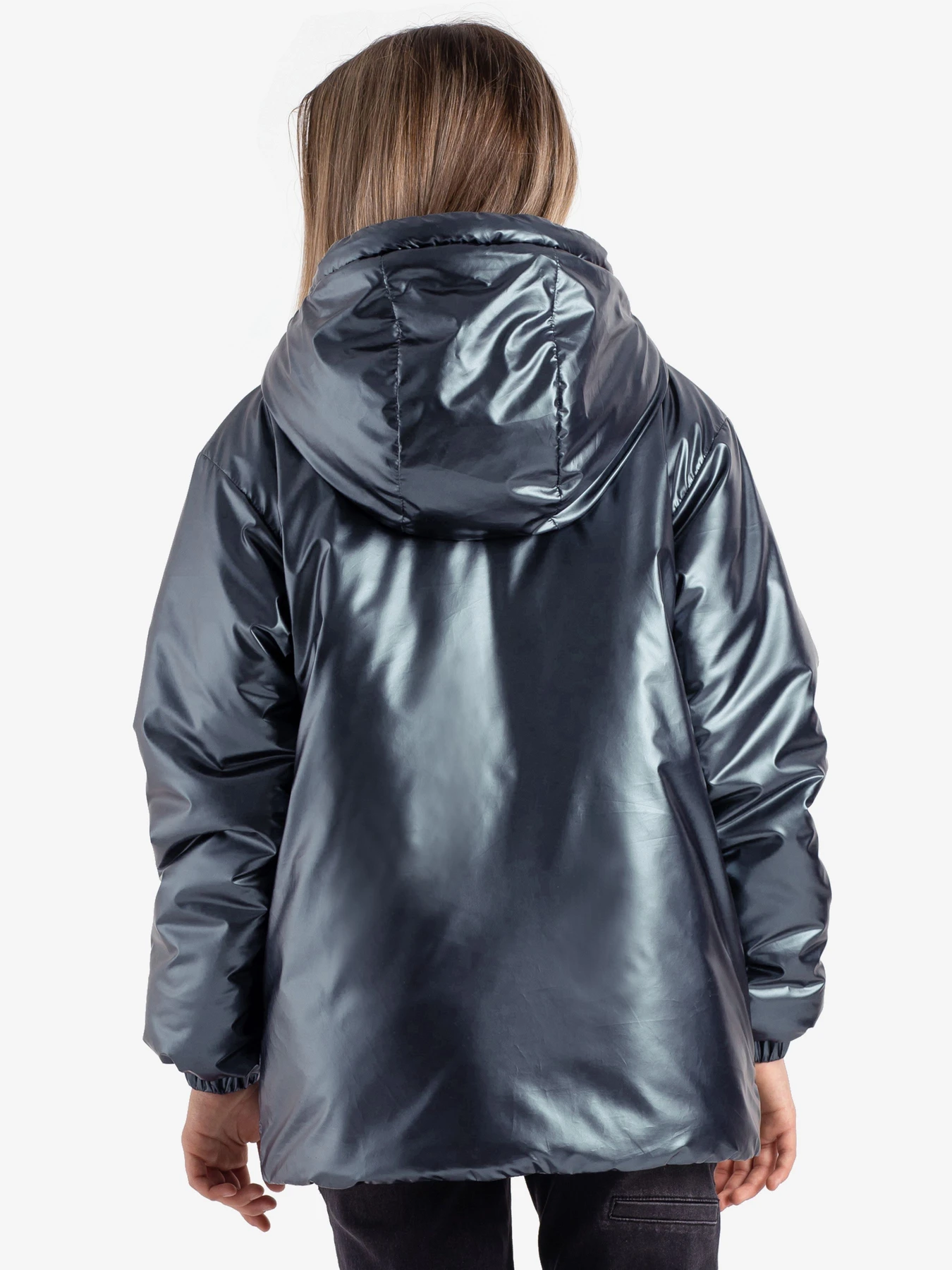 Куртки и дубленки Kapika модель KJGCK17-93 Куртки и дубленки Kapika модель KJGCK17-93 Фото