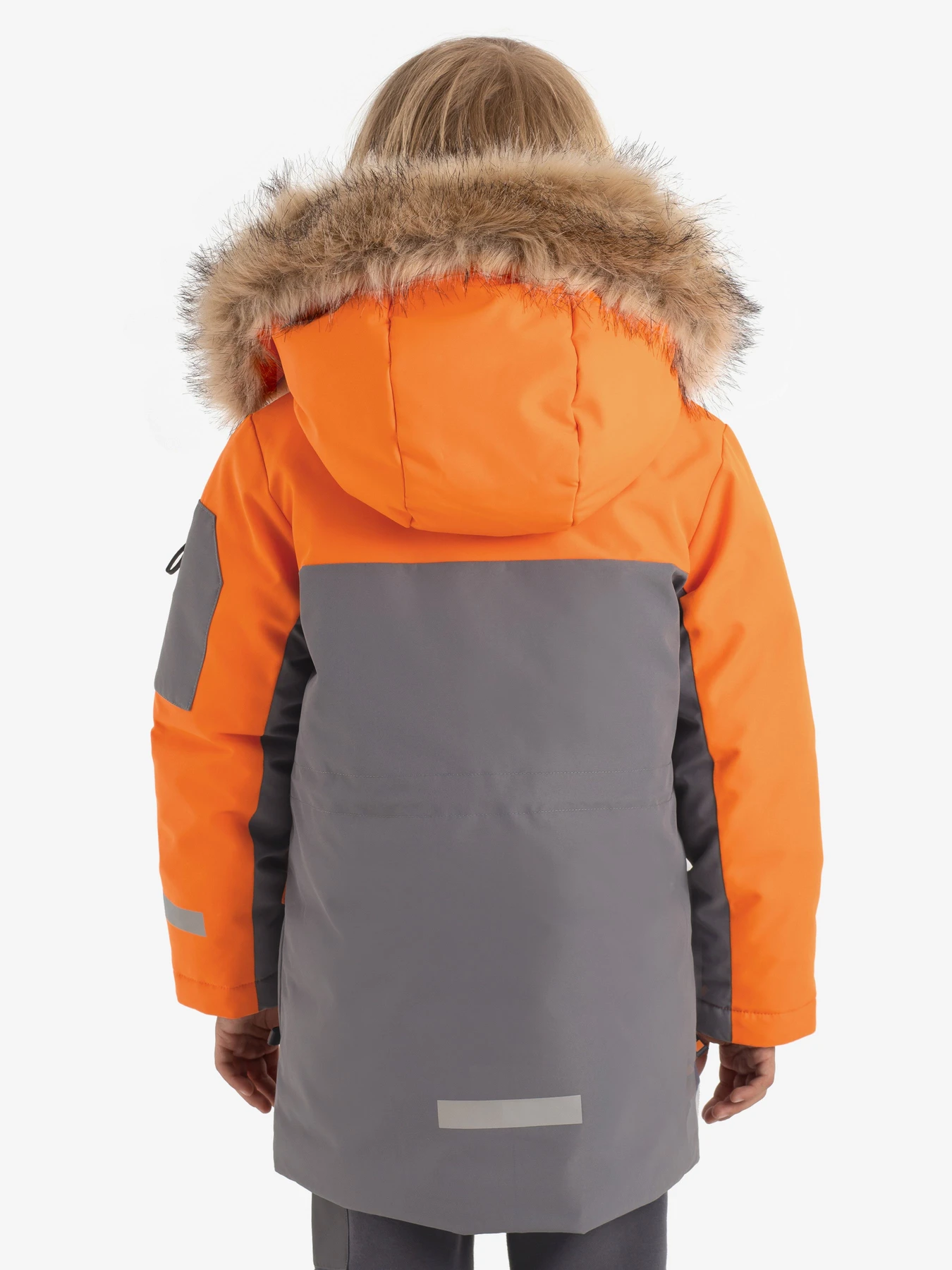 Куртки и дубленки Kapika модель KKBCK04-93 Куртки и дубленки Kapika модель KKBCK04-93 Фото