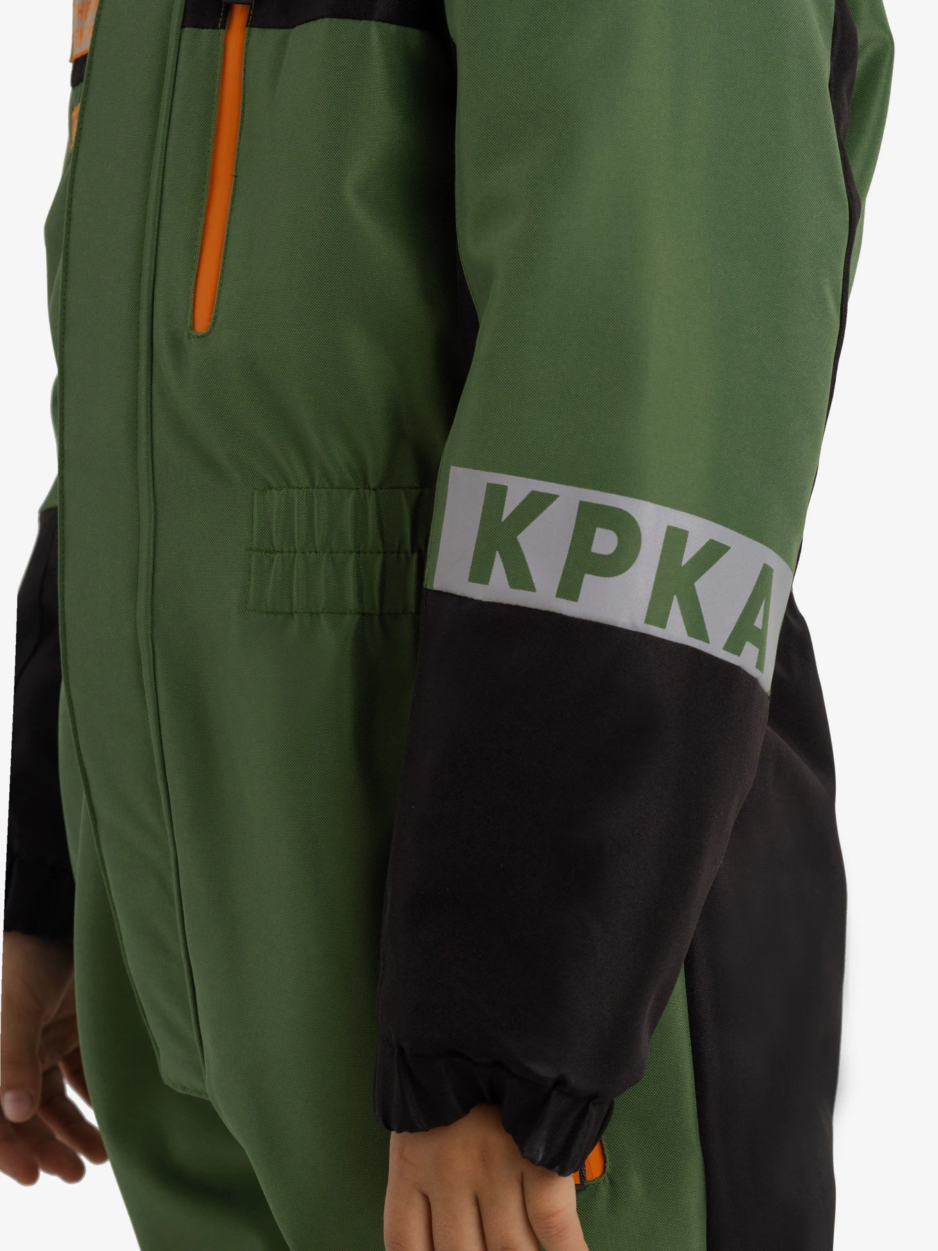 Комбинезоны Kapika модель KKBCK05-63 Комбинезоны Kapika модель KKBCK05-63 Фото