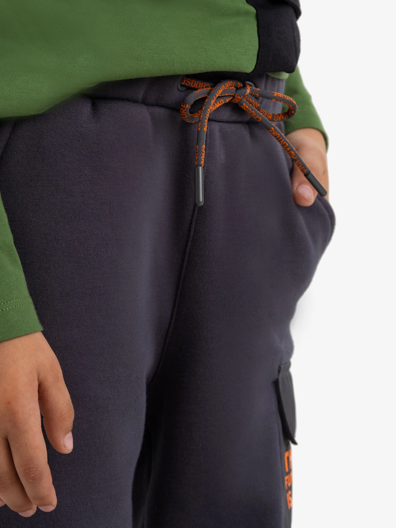 Брюки Kapika модель KKBCP04-93 Брюки Kapika модель KKBCP04-93 Фото