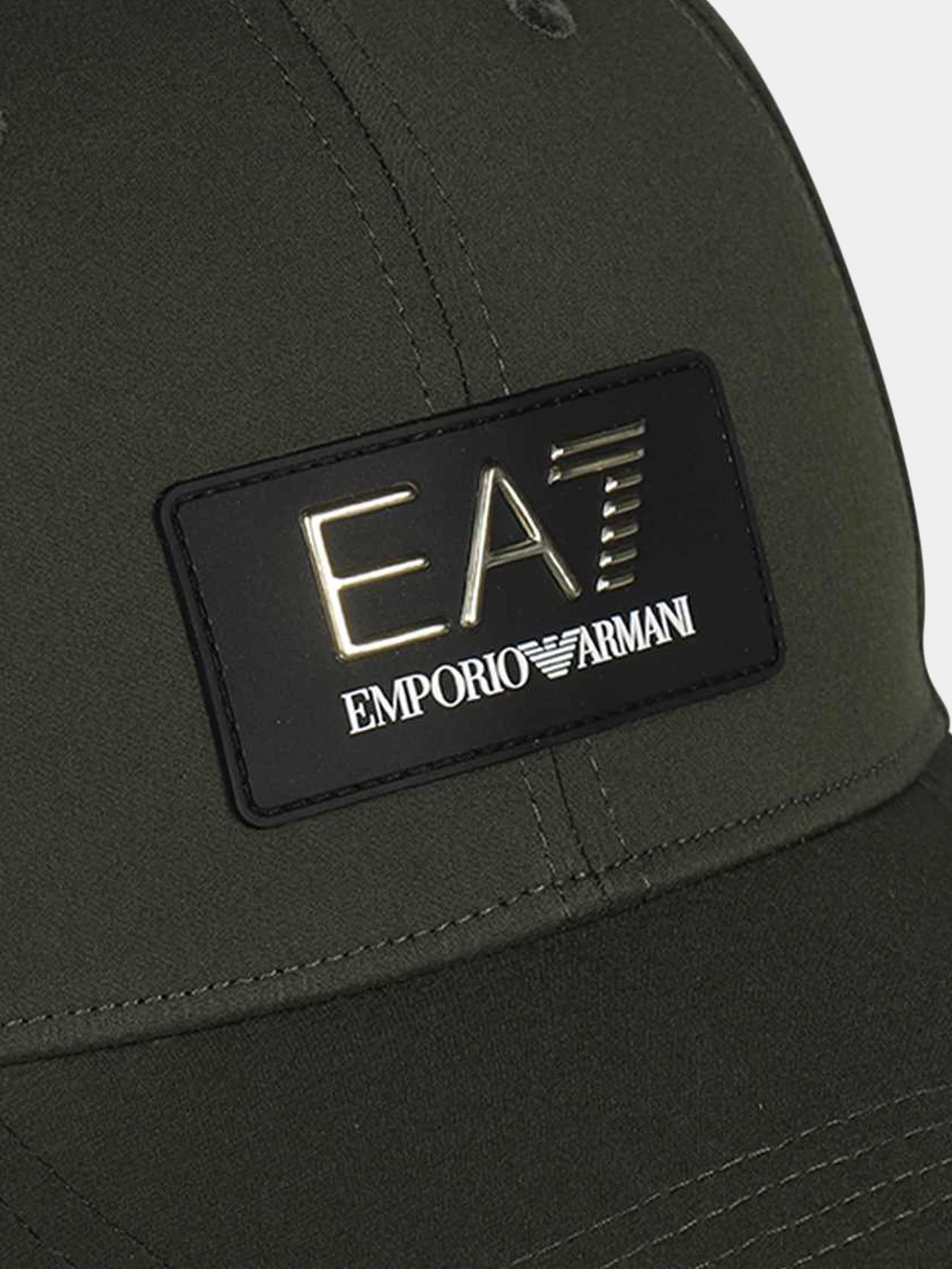 Шапки и кепки EA7 модель 270218-3F102-17785 Шапки и кепки EA7 модель 270218-3F102-17785 Фото