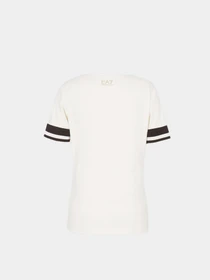 Футболки и поло EA7 модель 6RTT33-TJPYZ-1130 Фото