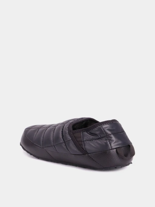 Слипоны и мокасины The North Face модель NF0A3UZNKY41 Фото