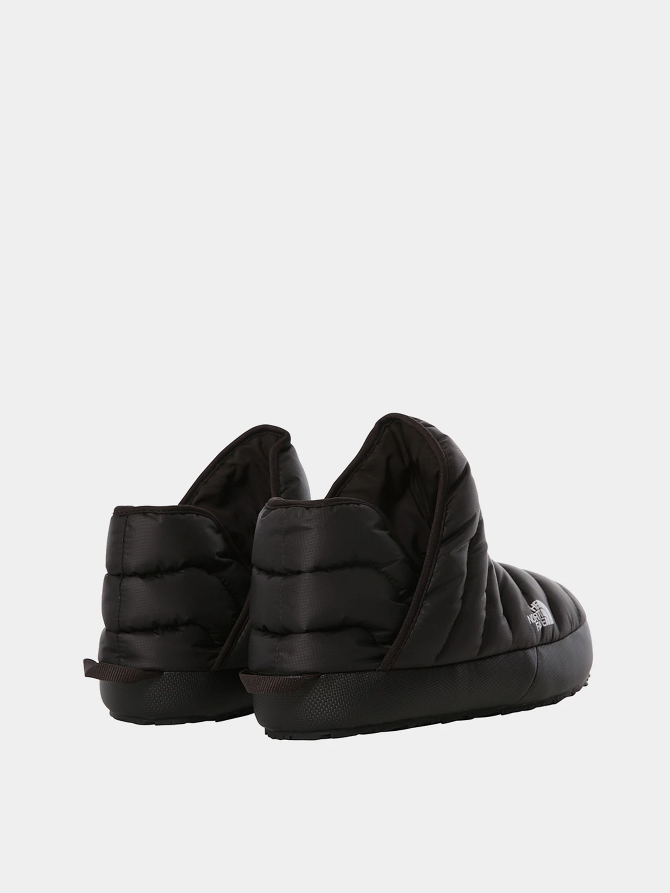 Слипоны и мокасины The North Face модель NF0A331HKY41 Фото