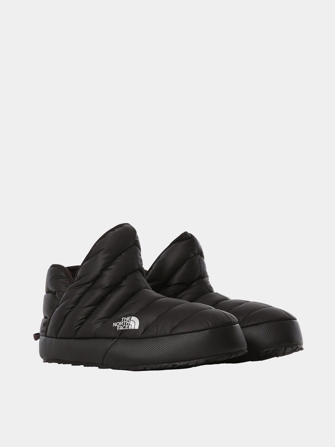 Слипоны и мокасины The North Face модель NF0A331HKY41 Фото
