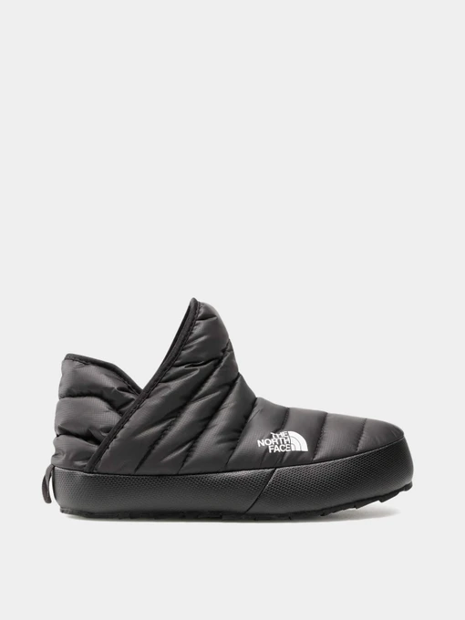 Слипоны и мокасины The North Face модель NF0A331HKY41 Фото