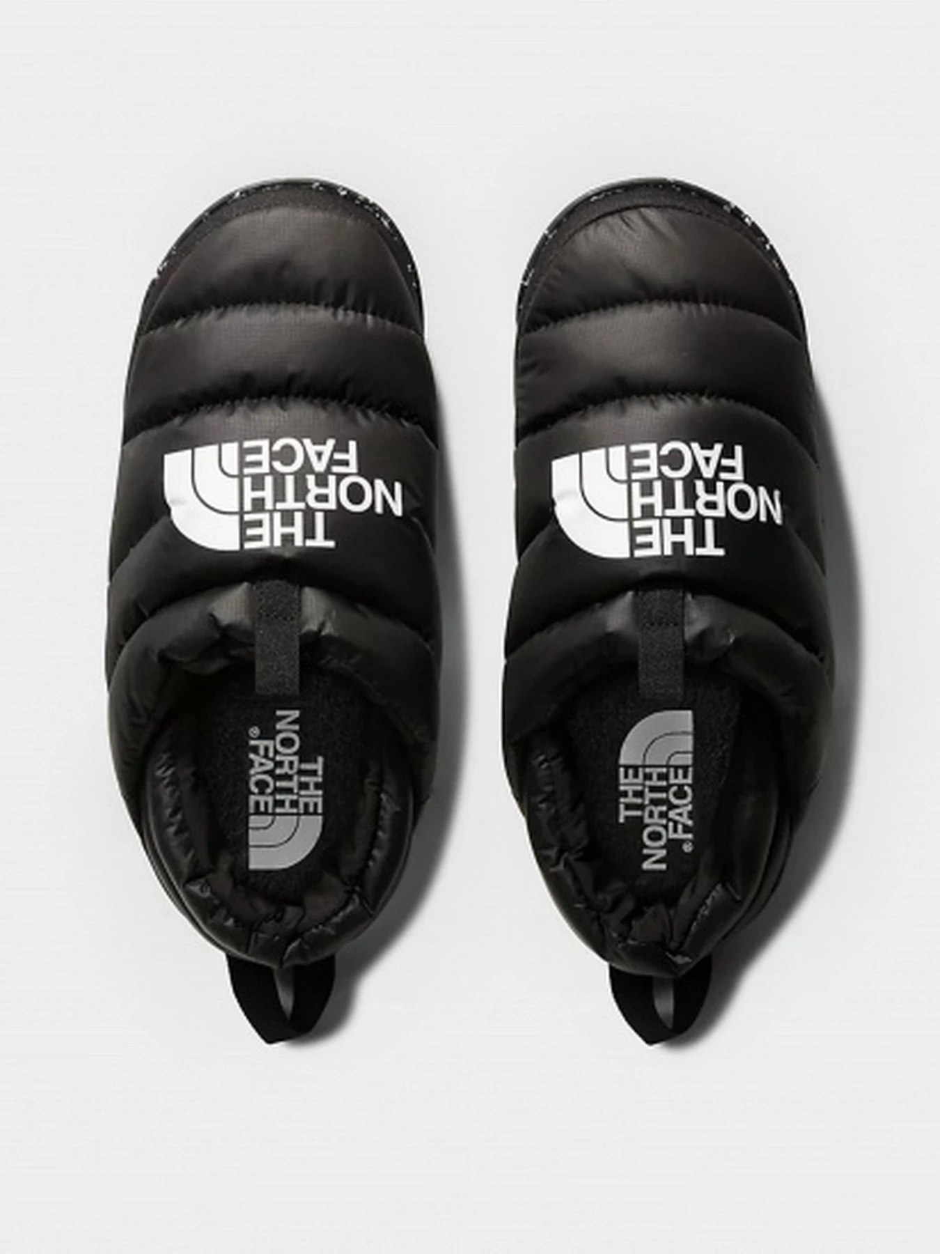 Слипоны и мокасины The North Face модель NF0A5G2FKY41 Фото