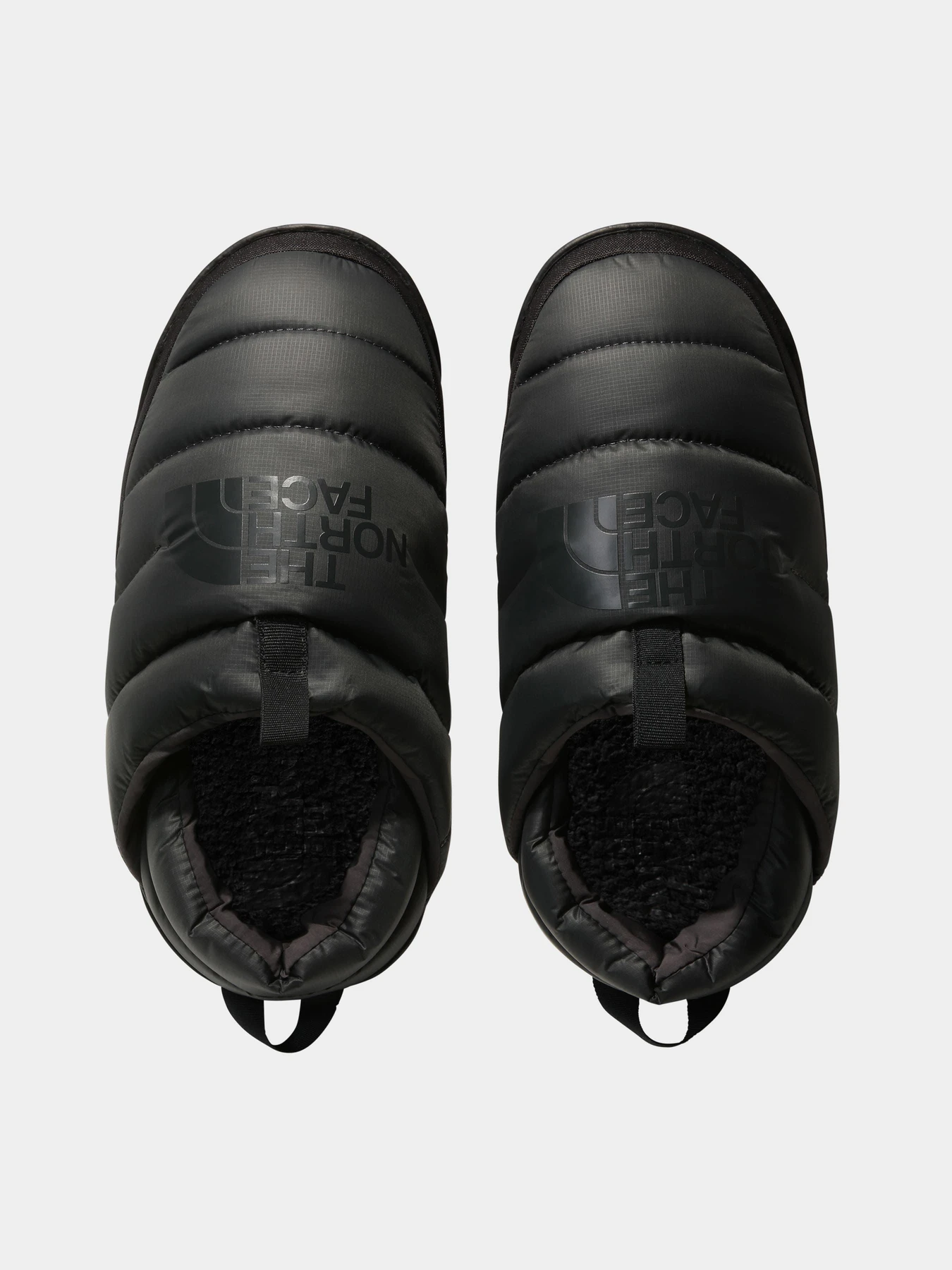 Слипоны и мокасины The North Face модель NF0A5G2FMN81 Фото
