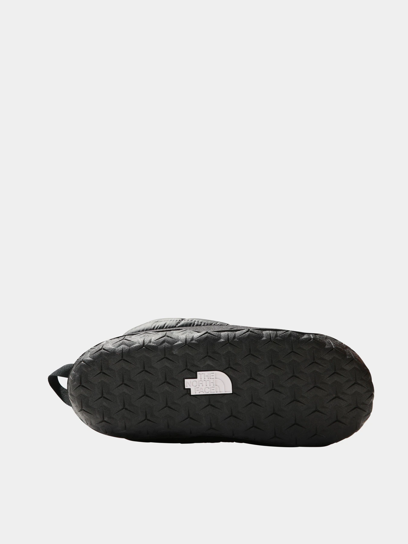 Слипоны и мокасины The North Face модель NF0A5G2FMN81 Фото