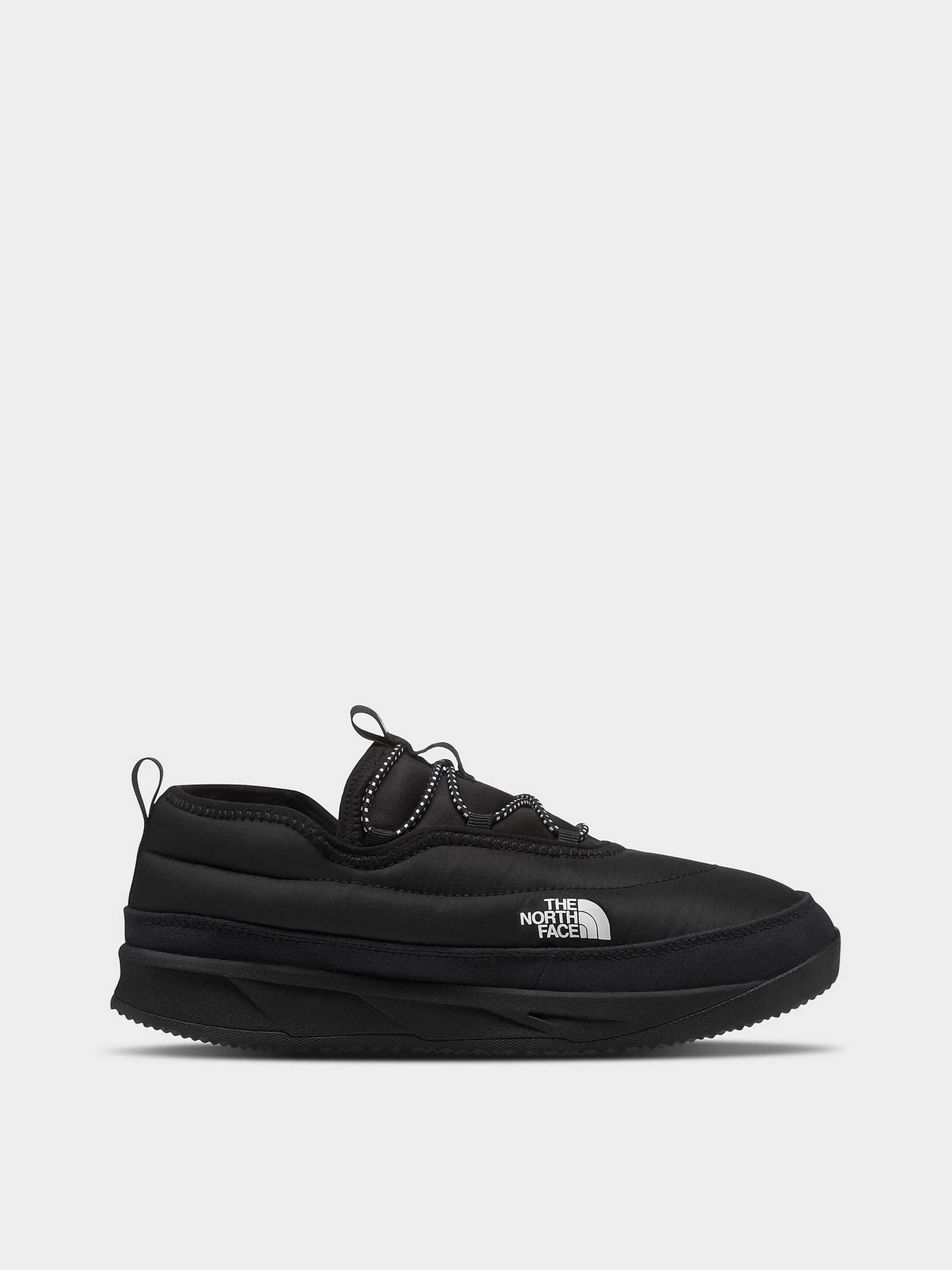 Слипоны и мокасины The North Face модель NF0A7W47KX71 Слипоны и мокасины The North Face модель NF0A7W47KX71 Фото