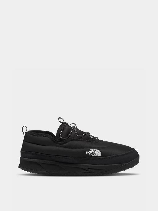 Слипоны и мокасины The North Face модель NF0A7W47KX71 Фото