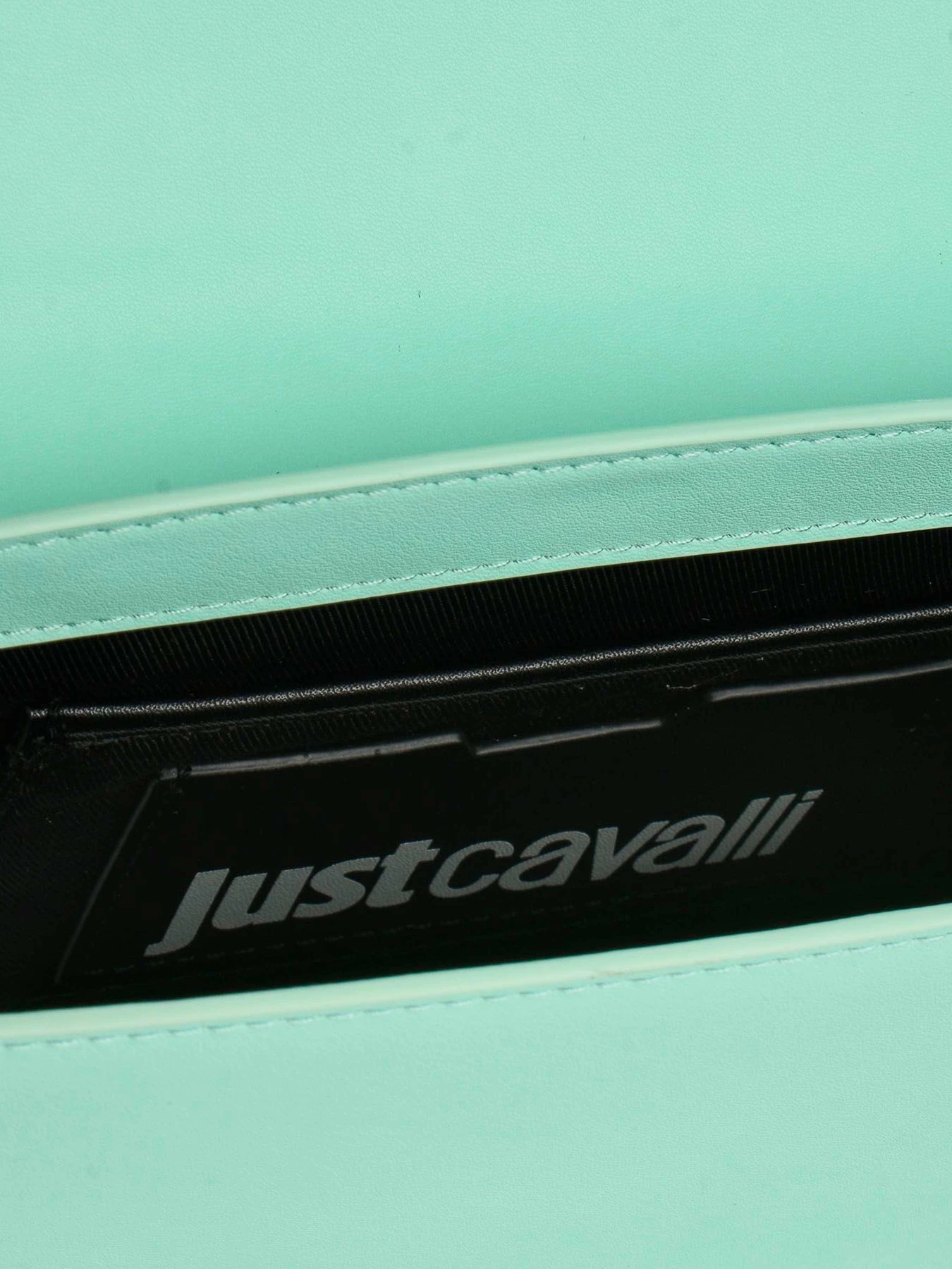 Сумки Just Cavalli модель 74RB4B26-ZS749-155 Сумки Just Cavalli модель 74RB4B26-ZS749-155 Фото
