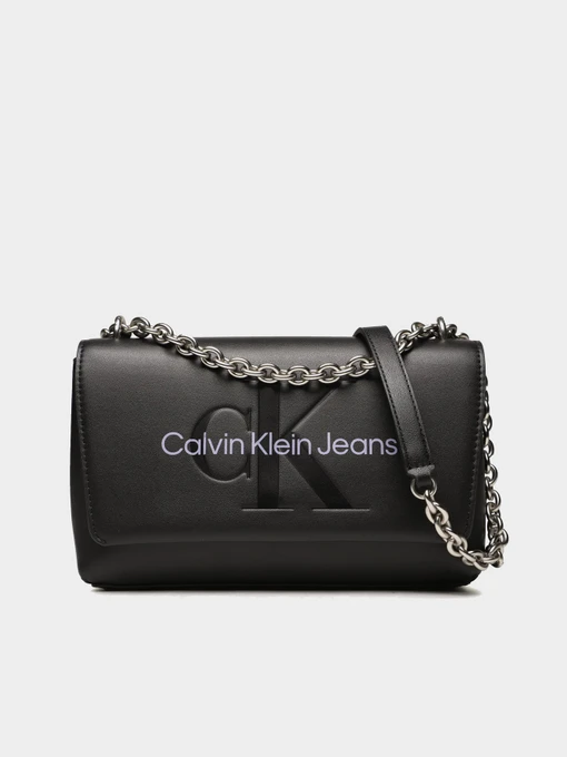 Сумки Calvin Klein модель K60K607198-0GJ Фото