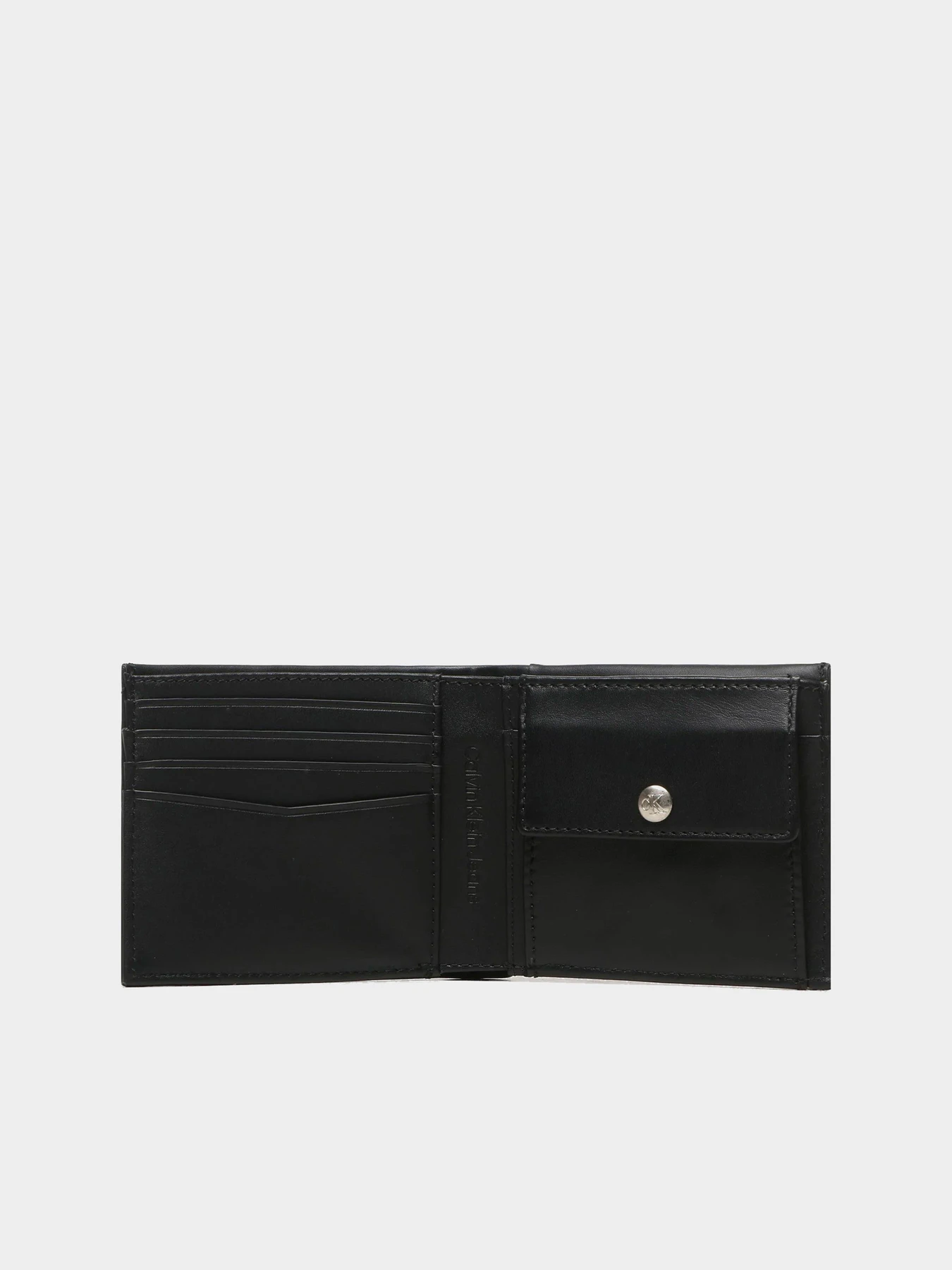 Кошельки Calvin Klein модель K50K510724-BDS Кошельки Calvin Klein модель K50K510724-BDS Фото