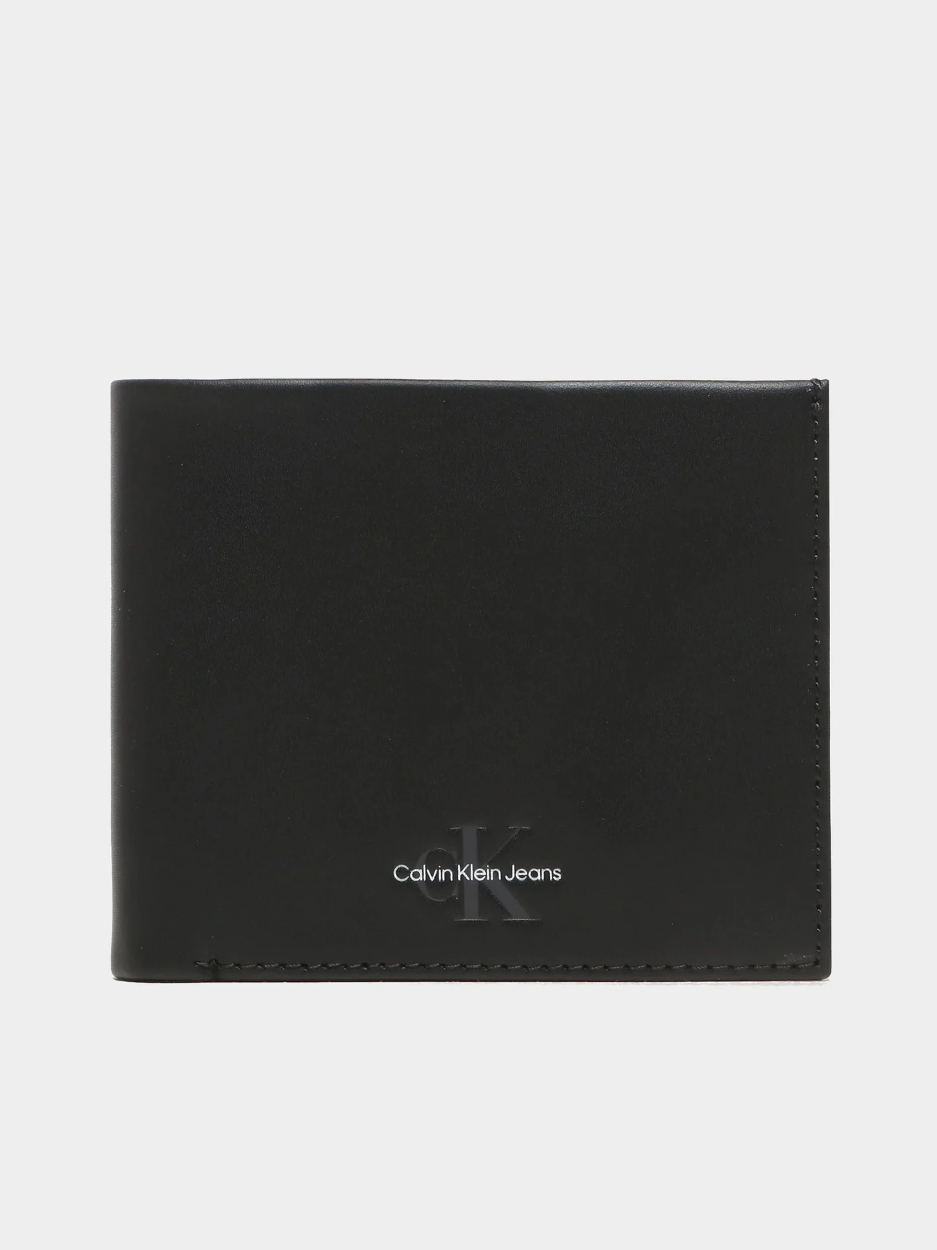 Кошельки Calvin Klein модель K50K510724-BDS Кошельки Calvin Klein модель K50K510724-BDS Фото