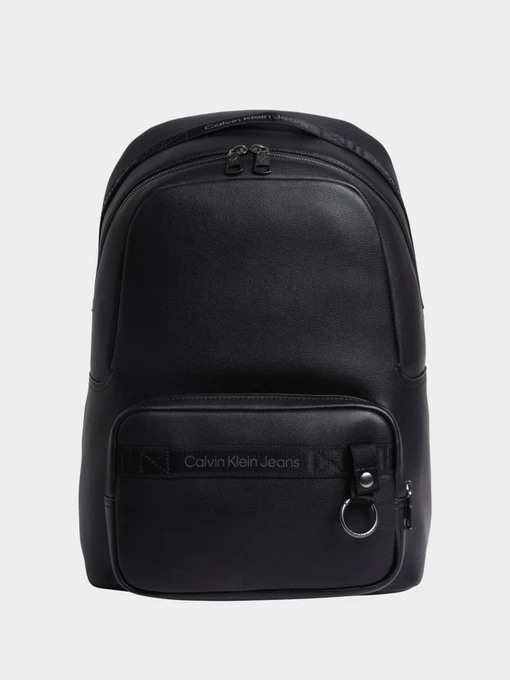 Рюкзаки Calvin Klein модель K50K510112-BDS Фото