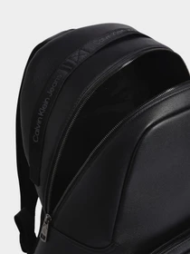 Рюкзаки Calvin Klein модель K50K510112-BDS Фото