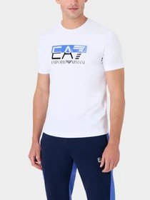 Футболки и поло EA7 модель 6RPT62-PJ03Z-1100 Фото