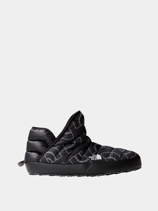Слипоны и мокасины The North Face модель NF0A3MKHOJS1 Фото