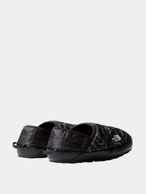 Слипоны и мокасины The North Face модель NF0A3UZNOJS1 Фото