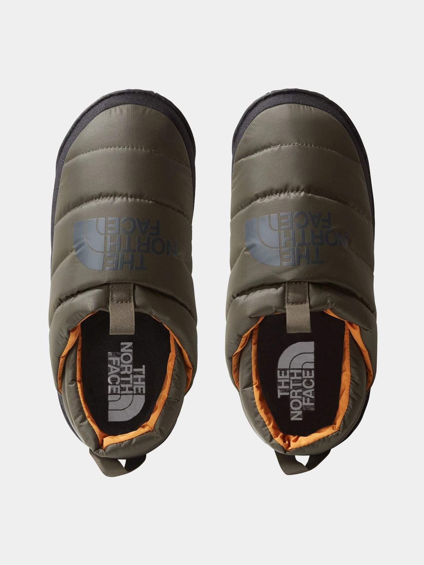 Слипоны и мокасины The North Face модель NF0A5G2FBQW1 Фото