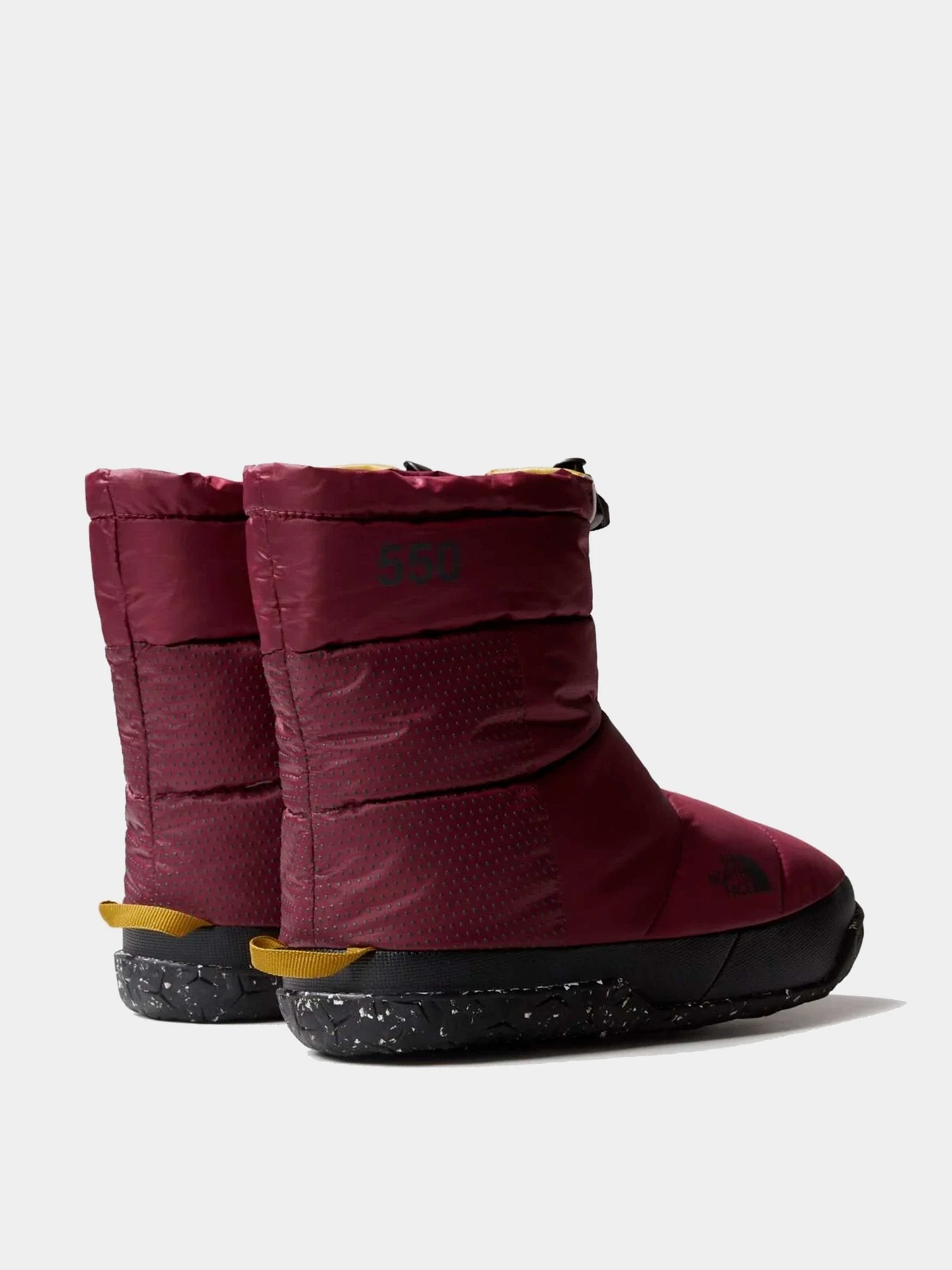 Ботинки и сапоги The North Face модель NF0A5LWCKK91 Ботинки и сапоги The North Face модель NF0A5LWCKK91 Фото