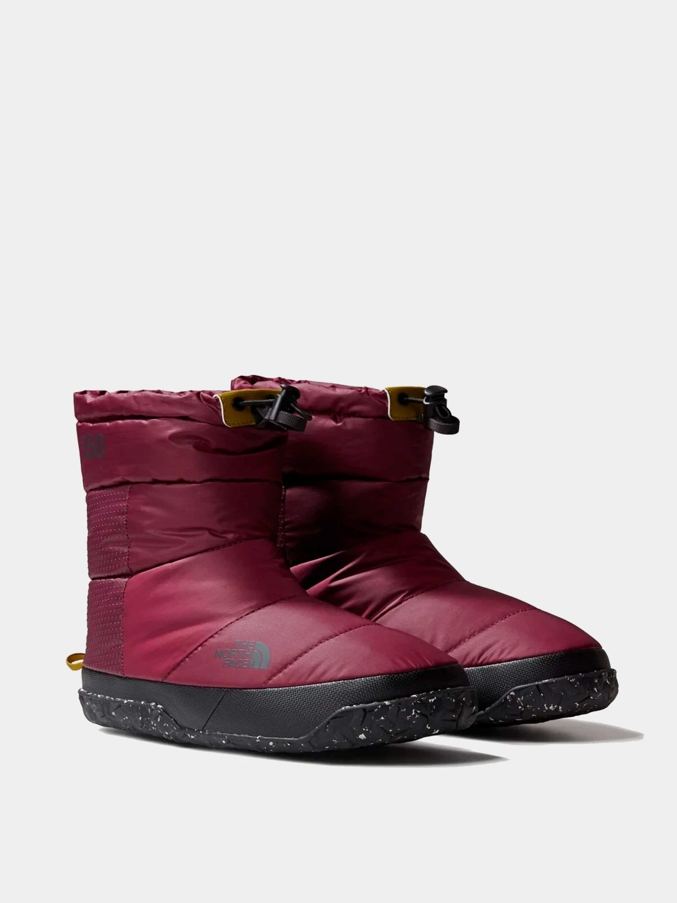Ботинки и сапоги The North Face модель NF0A5LWCKK91 Ботинки и сапоги The North Face модель NF0A5LWCKK91 Фото