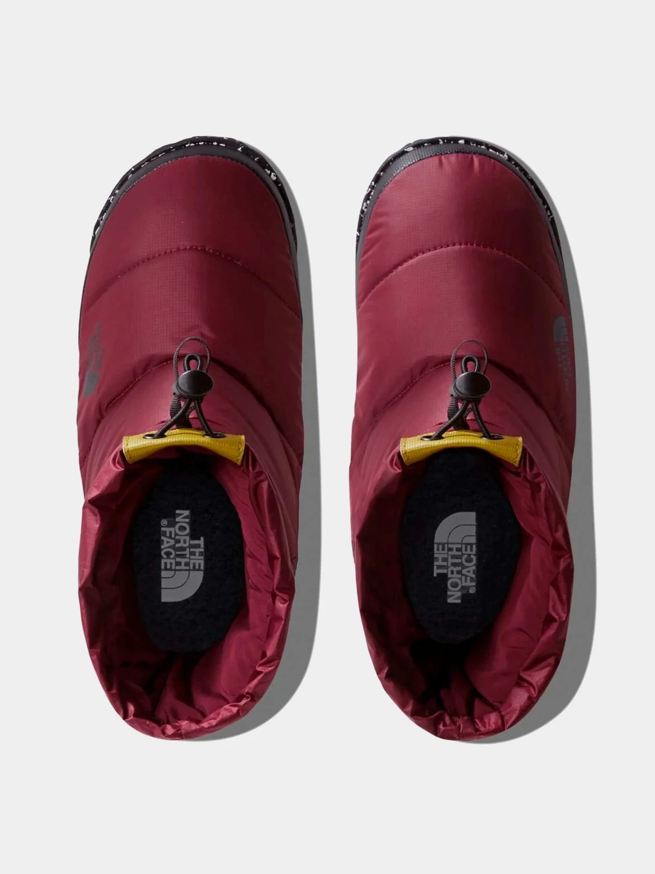 Ботинки и сапоги The North Face модель NF0A5LWCKK91 Ботинки и сапоги The North Face модель NF0A5LWCKK91 Фото