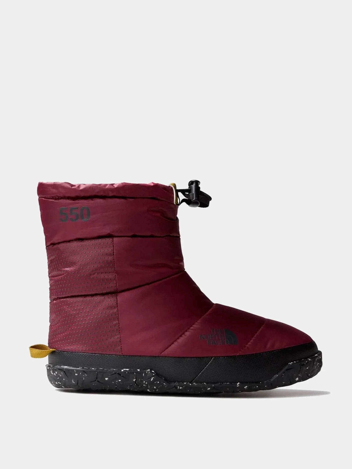 Ботинки и сапоги The North Face модель NF0A5LWCKK91 Ботинки и сапоги The North Face модель NF0A5LWCKK91 Фото
