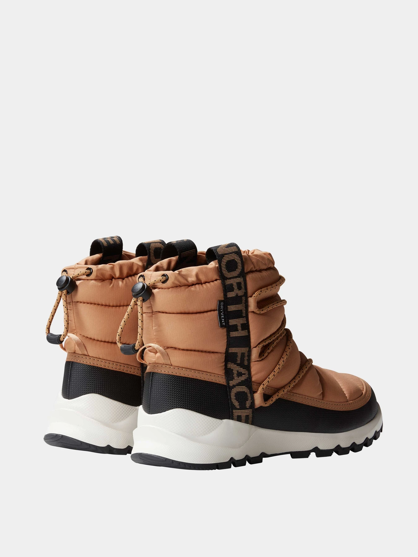 Ботинки и сапоги The North Face модель NF0A5LWDKOM1 Ботинки и сапоги The North Face модель NF0A5LWDKOM1 Фото