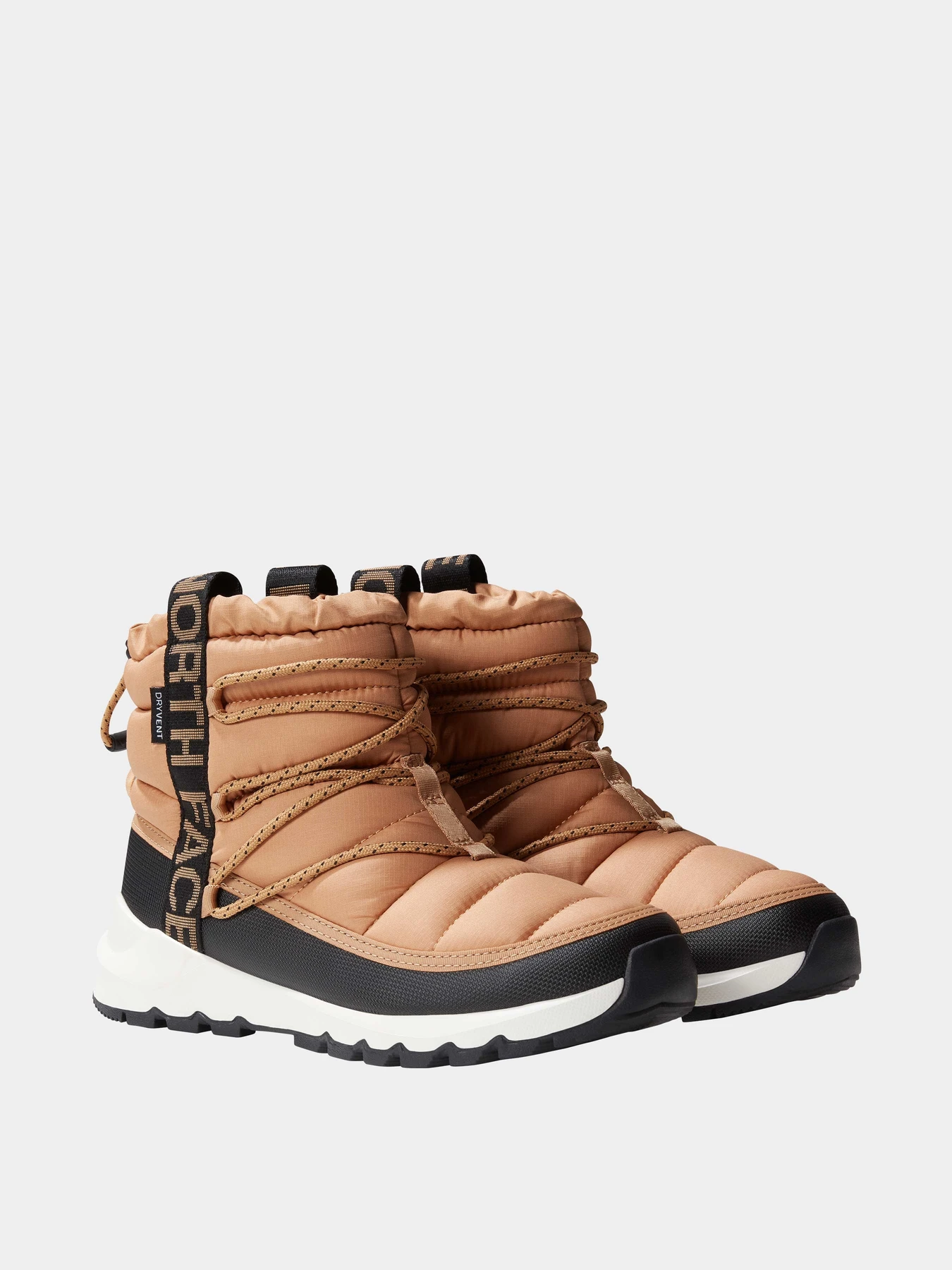 Ботинки и сапоги The North Face модель NF0A5LWDKOM1 Ботинки и сапоги The North Face модель NF0A5LWDKOM1 Фото