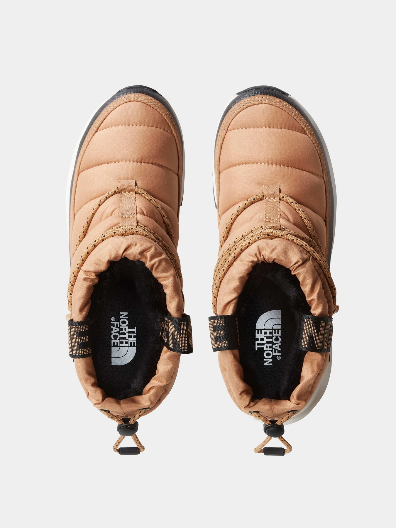 Ботинки и сапоги The North Face модель NF0A5LWDKOM1 Ботинки и сапоги The North Face модель NF0A5LWDKOM1 Фото