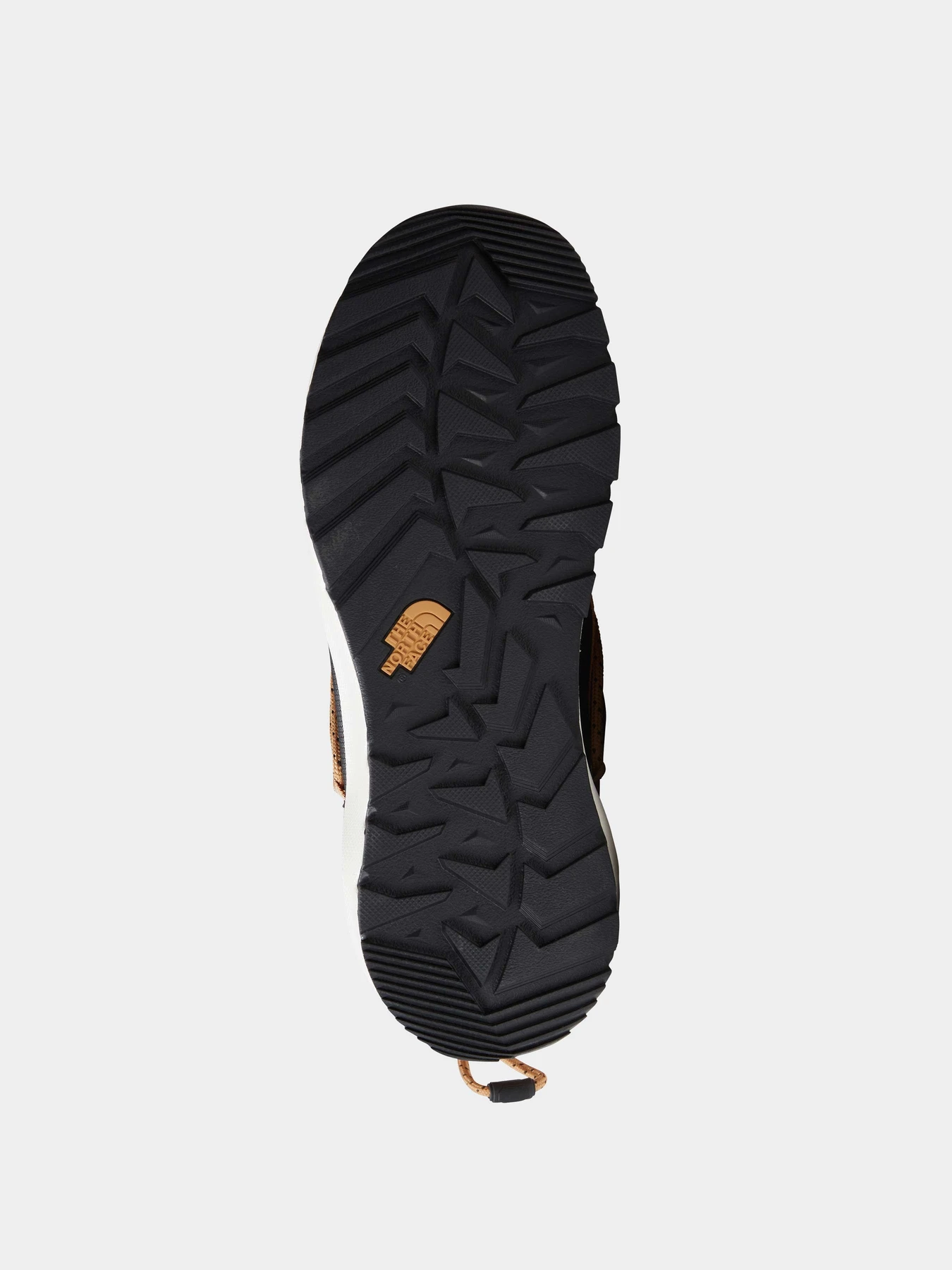 Ботинки и сапоги The North Face модель NF0A5LWDKOM1 Ботинки и сапоги The North Face модель NF0A5LWDKOM1 Фото