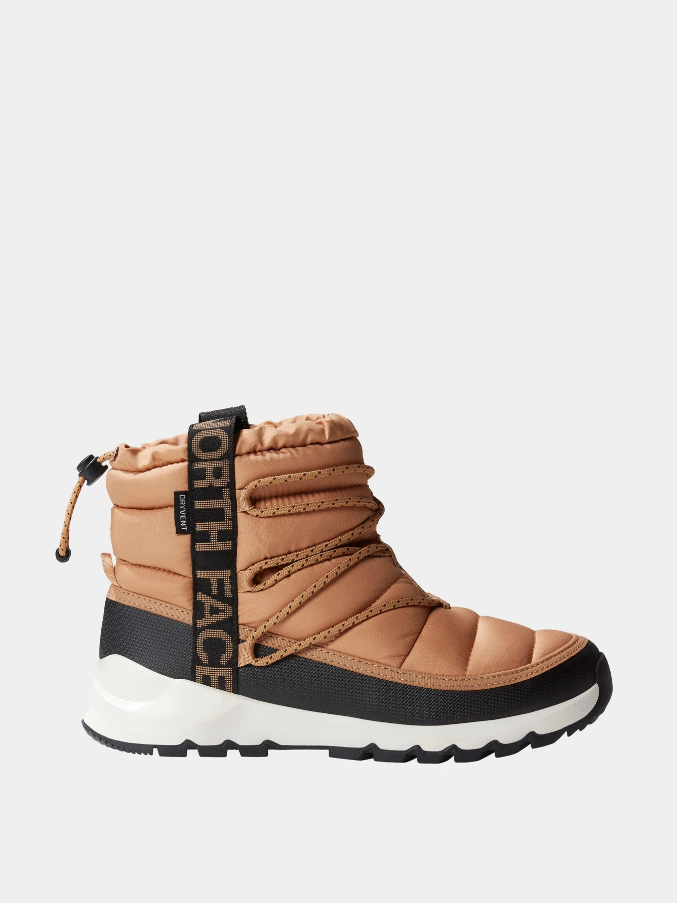 Ботинки и сапоги The North Face модель NF0A5LWDKOM1 Ботинки и сапоги The North Face модель NF0A5LWDKOM1 Фото