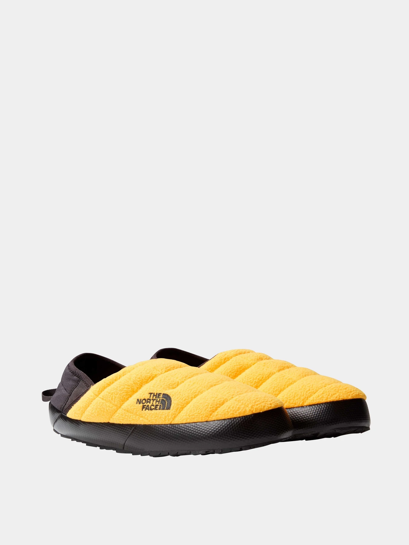 Слипоны и мокасины The North Face модель NF0A7W4KZU31 Слипоны и мокасины The North Face модель NF0A7W4KZU31 Фото