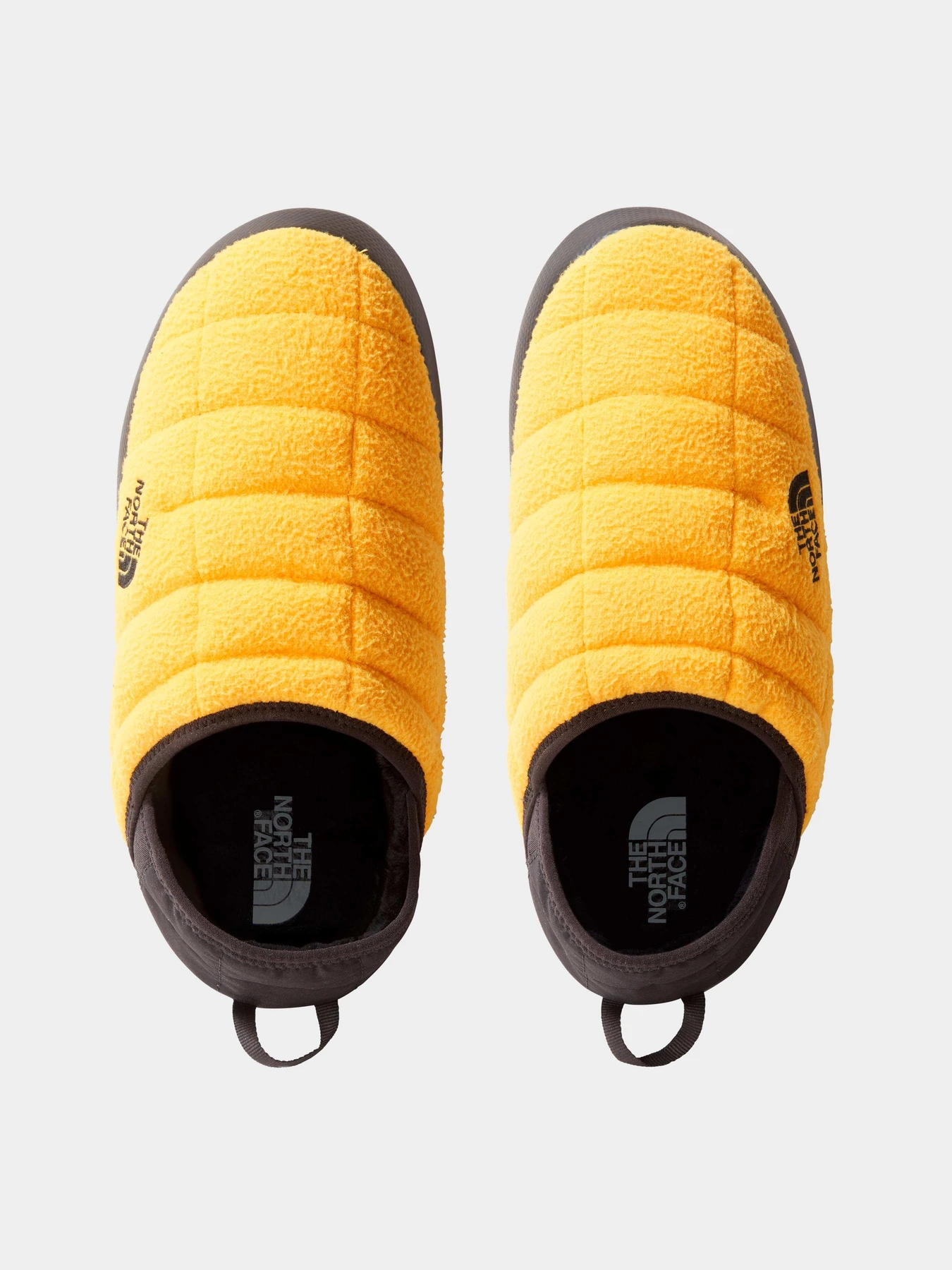 Слипоны и мокасины The North Face модель NF0A7W4KZU31 Слипоны и мокасины The North Face модель NF0A7W4KZU31 Фото
