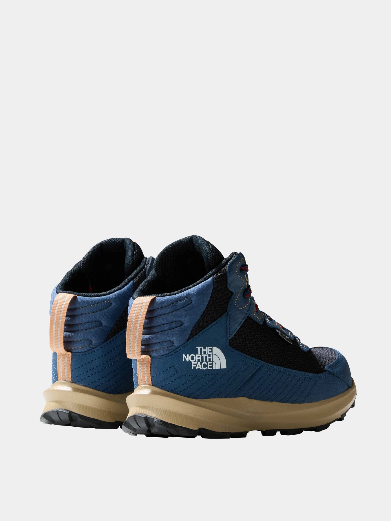 Ботинки и сапоги The North Face модель NF0A7W5VVJY1 Ботинки и сапоги The North Face модель NF0A7W5VVJY1 Фото