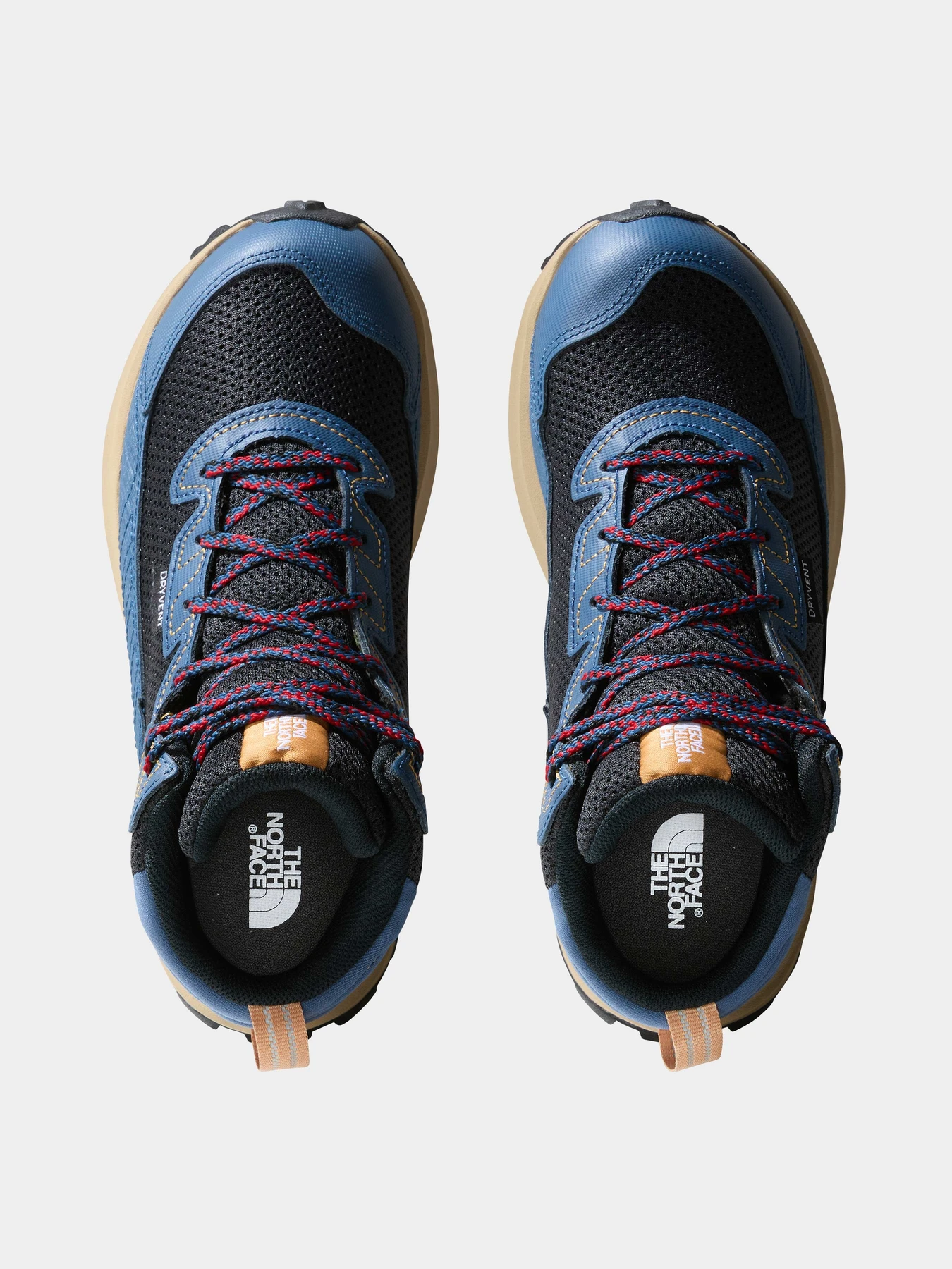 Ботинки и сапоги The North Face модель NF0A7W5VVJY1 Ботинки и сапоги The North Face модель NF0A7W5VVJY1 Фото