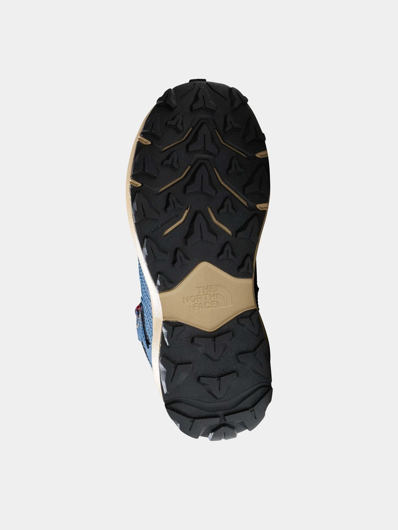 Ботинки и сапоги The North Face модель NF0A7W5VVJY1 Ботинки и сапоги The North Face модель NF0A7W5VVJY1 Фото