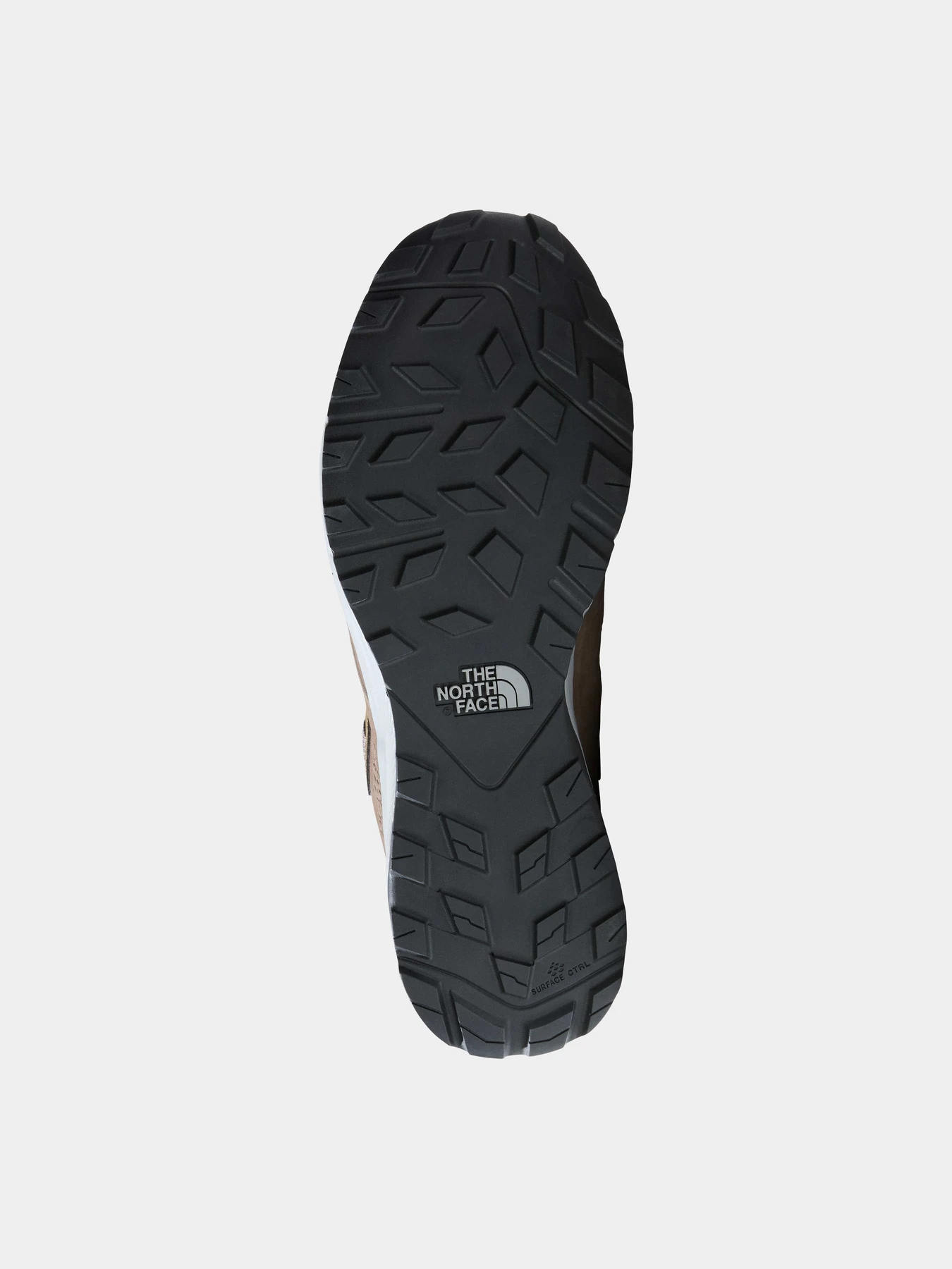 Кроссовки The North Face модель NF0A7W6UIX71 Кроссовки The North Face модель NF0A7W6UIX71 Фото