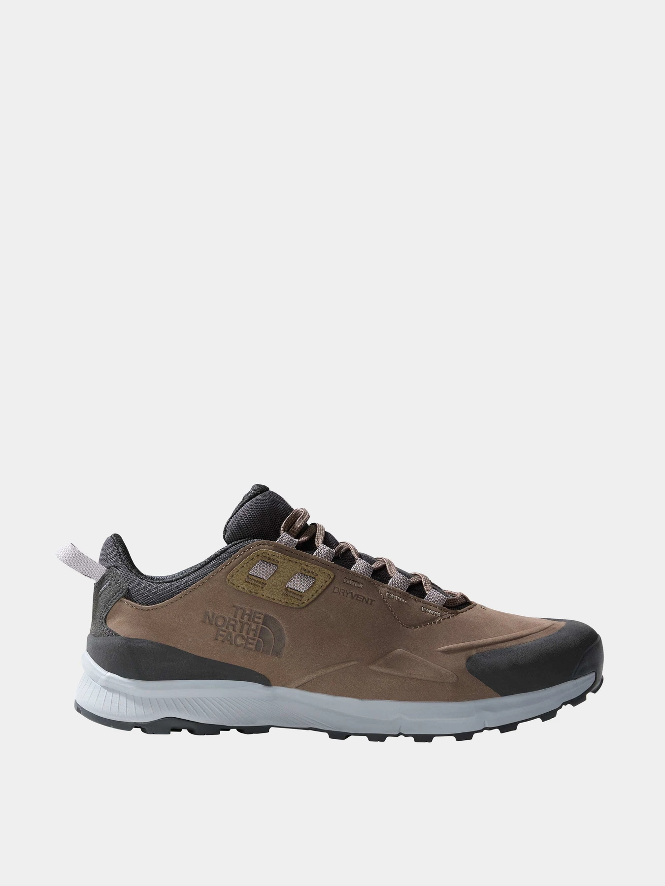 Кроссовки The North Face модель NF0A7W6UIX71 Кроссовки The North Face модель NF0A7W6UIX71 Фото