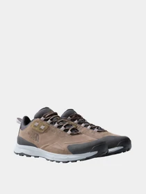 Кроссовки The North Face модель NF0A7W6UIX71 Фото