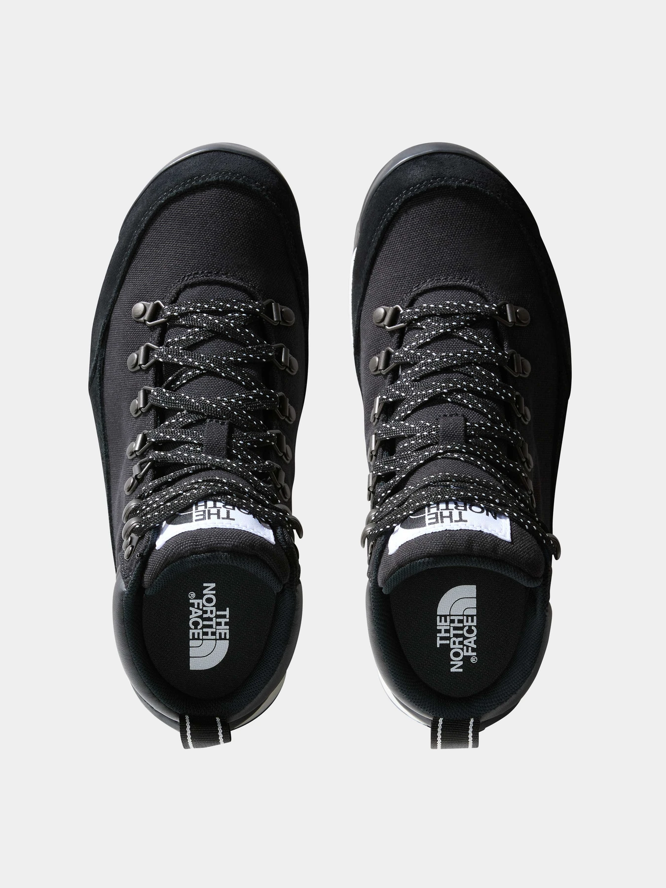 Ботинки и сапоги The North Face модель NF0A8179KY41 Ботинки и сапоги The North Face модель NF0A8179KY41 Фото