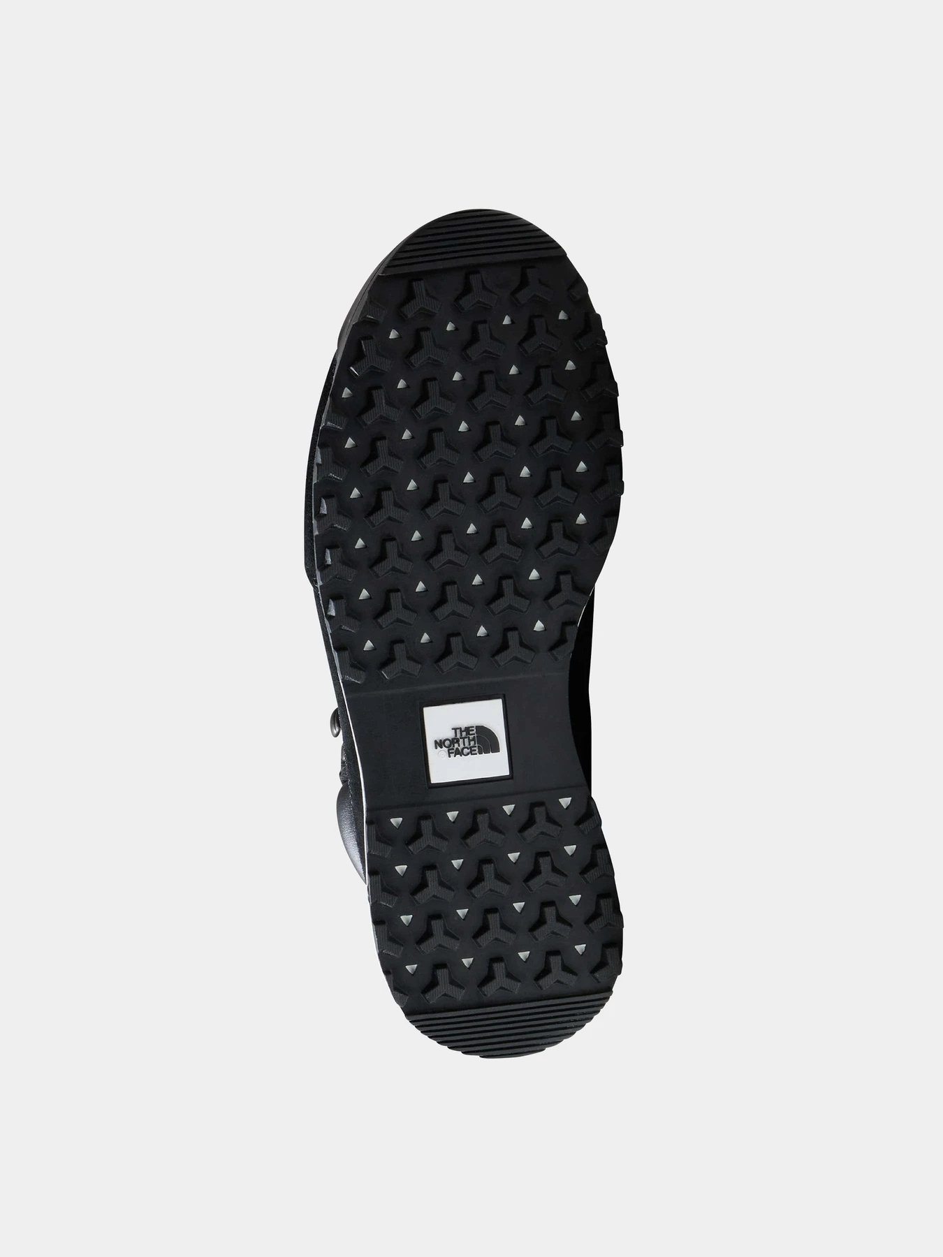 Ботинки и сапоги The North Face модель NF0A8179KY41 Ботинки и сапоги The North Face модель NF0A8179KY41 Фото