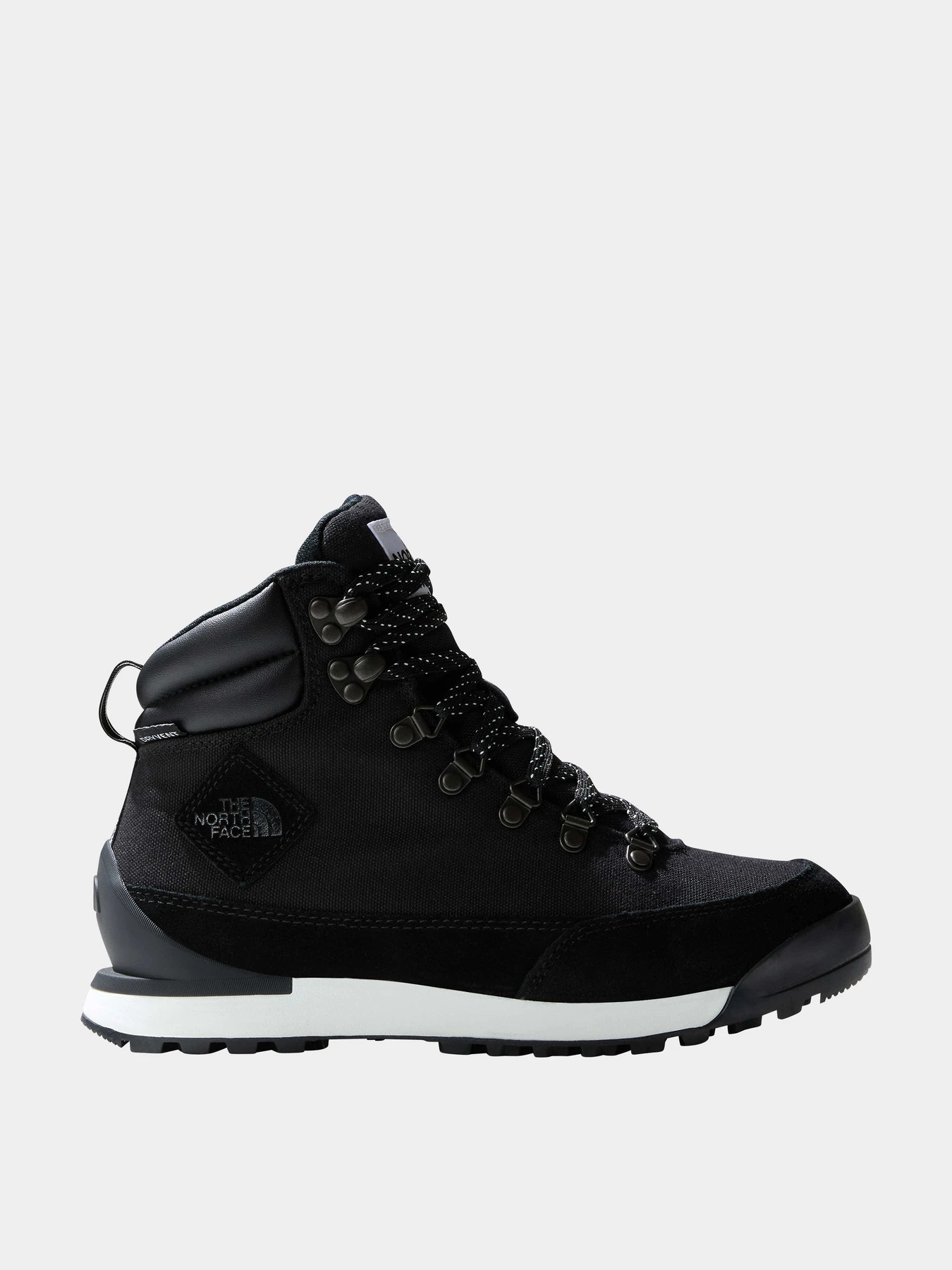 Ботинки и сапоги The North Face модель NF0A8179KY41 Ботинки и сапоги The North Face модель NF0A8179KY41 Фото