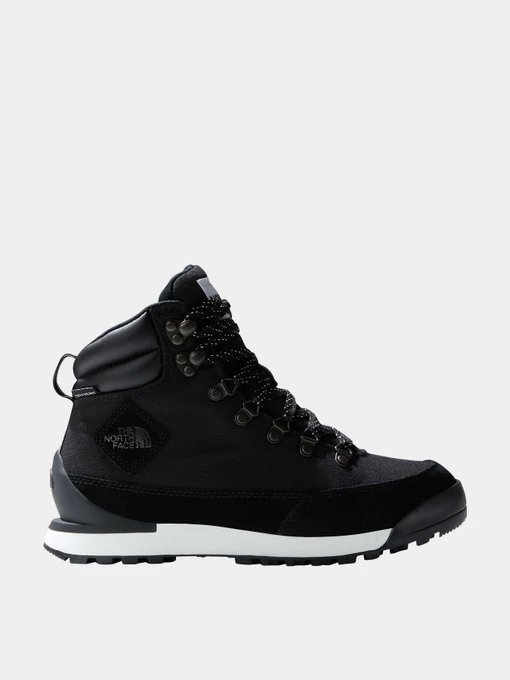 Бәтеңке мен етіктер The North Face үлгі NF0A8179KY41 Фото