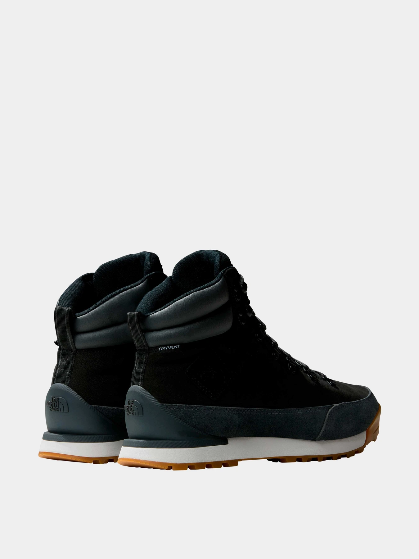 Ботинки и сапоги The North Face модель NF0A817QKT01 Ботинки и сапоги The North Face модель NF0A817QKT01 Фото