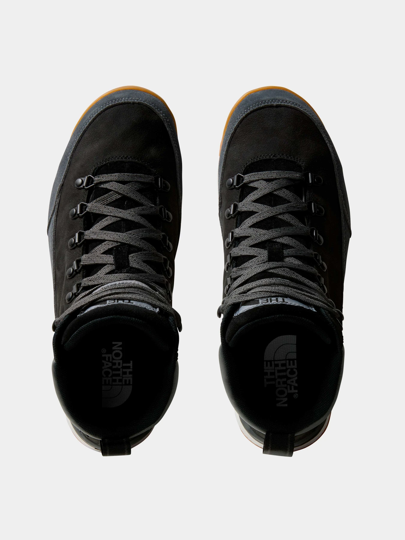 Ботинки и сапоги The North Face модель NF0A817QKT01 Ботинки и сапоги The North Face модель NF0A817QKT01 Фото