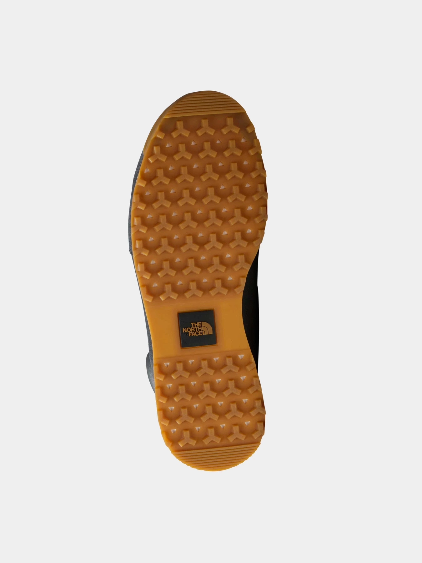 Ботинки и сапоги The North Face модель NF0A817QKT01 Ботинки и сапоги The North Face модель NF0A817QKT01 Фото