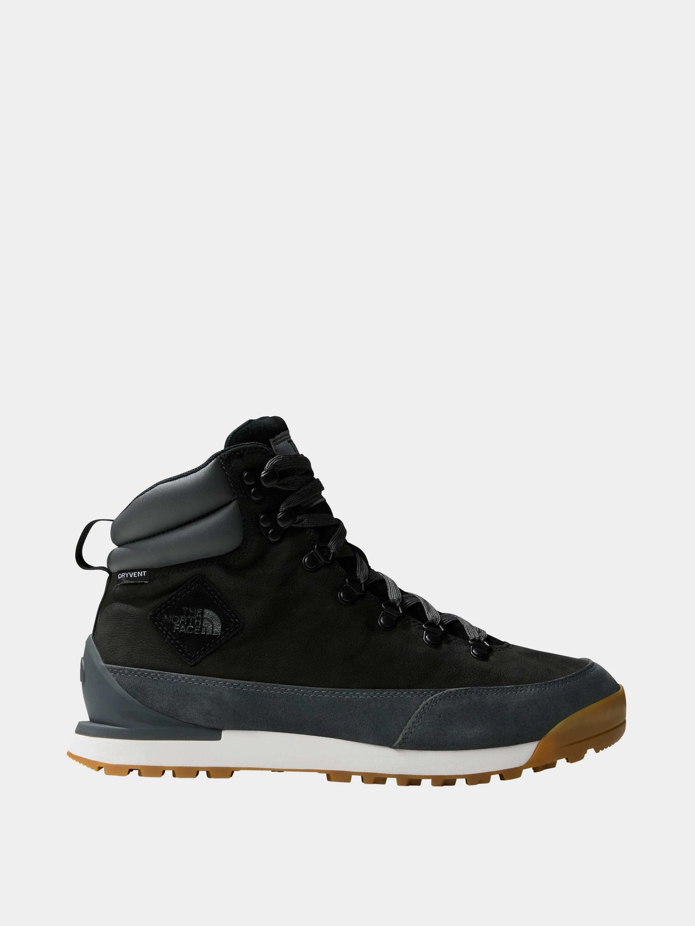 Ботинки и сапоги The North Face модель NF0A817QKT01 Ботинки и сапоги The North Face модель NF0A817QKT01 Фото